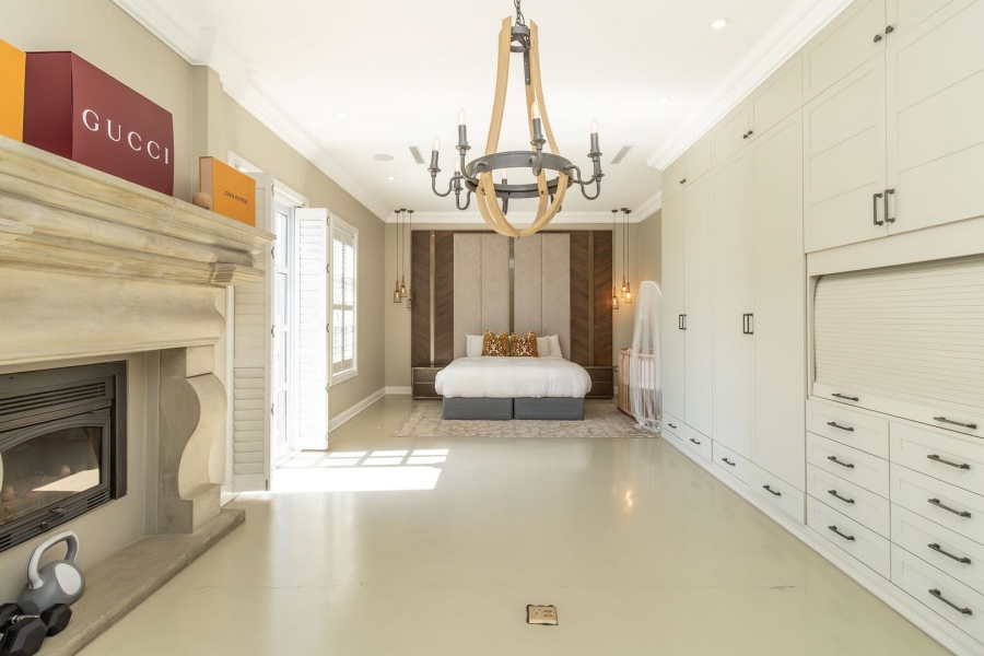 4 Bedroom Property for Sale in Waterfall Country Estate Gauteng