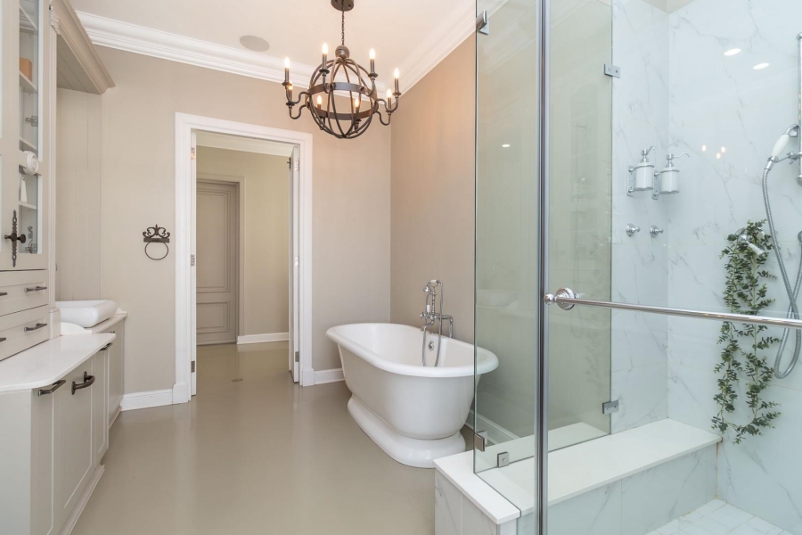 4 Bedroom Property for Sale in Waterfall Country Estate Gauteng