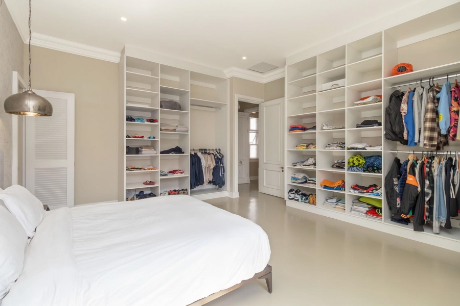 4 Bedroom Property for Sale in Waterfall Country Estate Gauteng