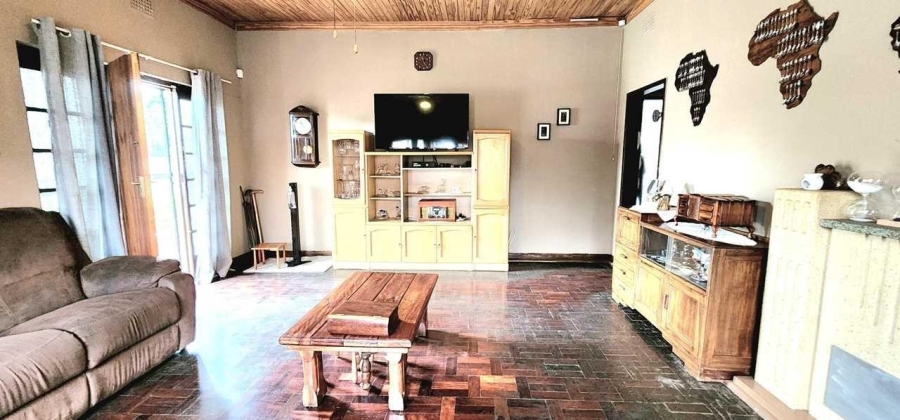 3 Bedroom Property for Sale in Florentia Gauteng