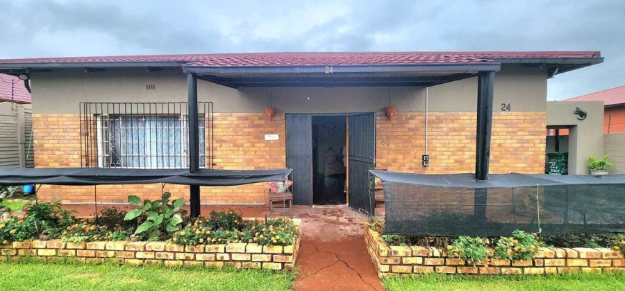 3 Bedroom Property for Sale in Florentia Gauteng