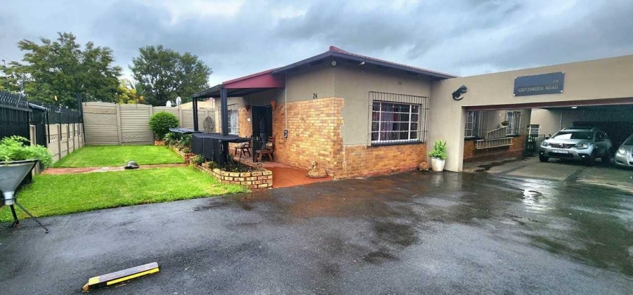 3 Bedroom Property for Sale in Florentia Gauteng