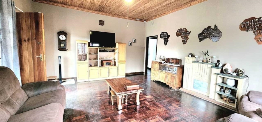 3 Bedroom Property for Sale in Florentia Gauteng