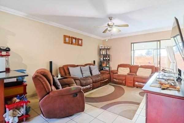 2 Bedroom Property for Sale in Florentia Gauteng