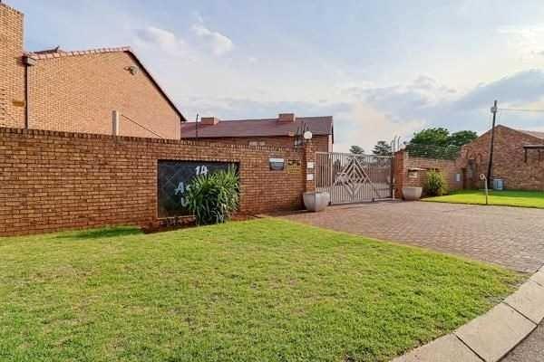 2 Bedroom Property for Sale in Florentia Gauteng