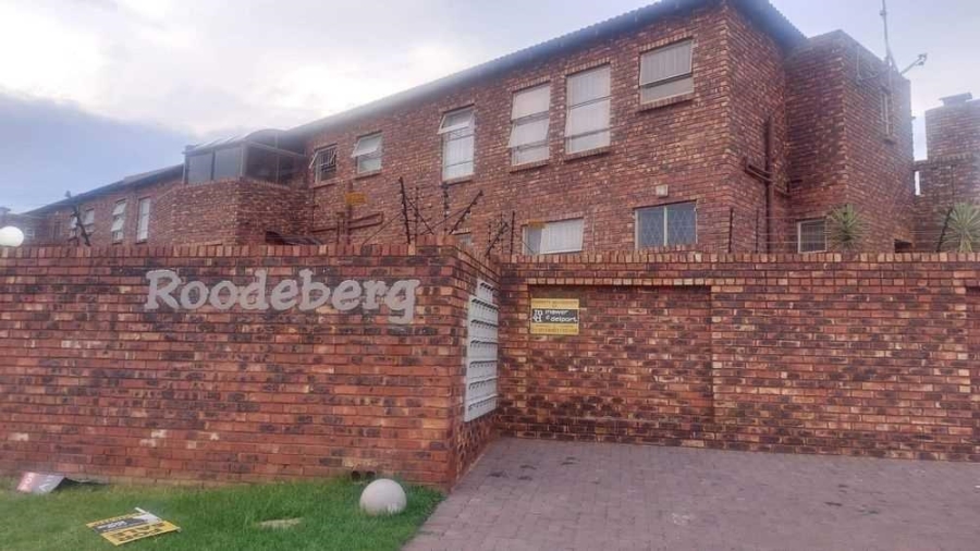 2 Bedroom Property for Sale in Florentia Gauteng