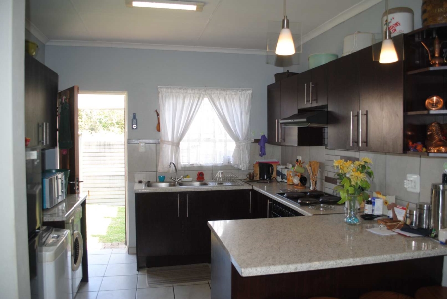 2 Bedroom Property for Sale in Riversdale Gauteng