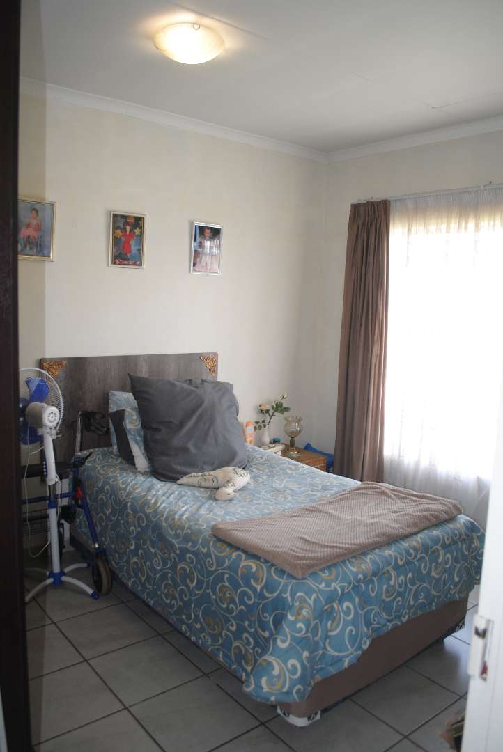 2 Bedroom Property for Sale in Riversdale Gauteng