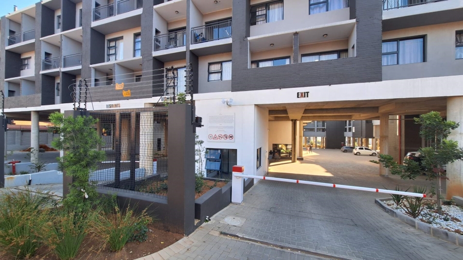 To Let 2 Bedroom Property for Rent in Ferndale Gauteng