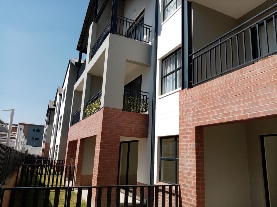 To Let 2 Bedroom Property for Rent in Randpark Ridge Gauteng