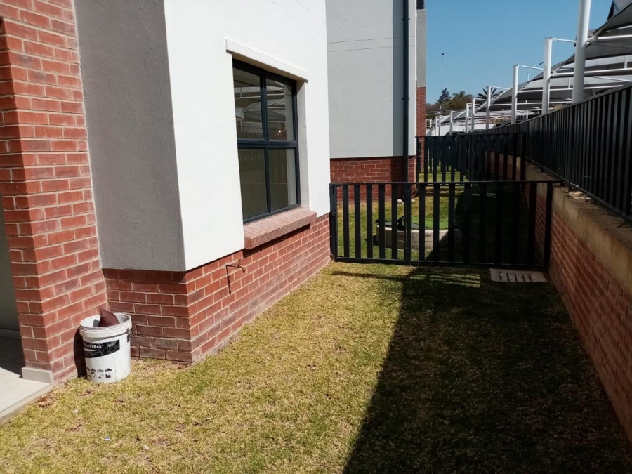 To Let 2 Bedroom Property for Rent in Randpark Ridge Gauteng