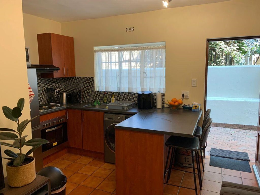 To Let 1 Bedroom Property for Rent in Victory Park Gauteng