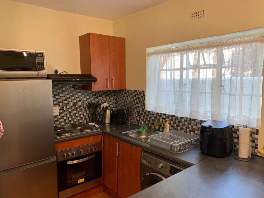 To Let 1 Bedroom Property for Rent in Victory Park Gauteng