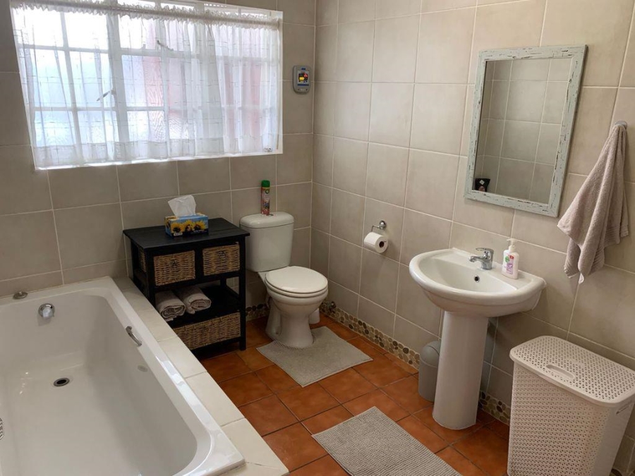 To Let 1 Bedroom Property for Rent in Victory Park Gauteng