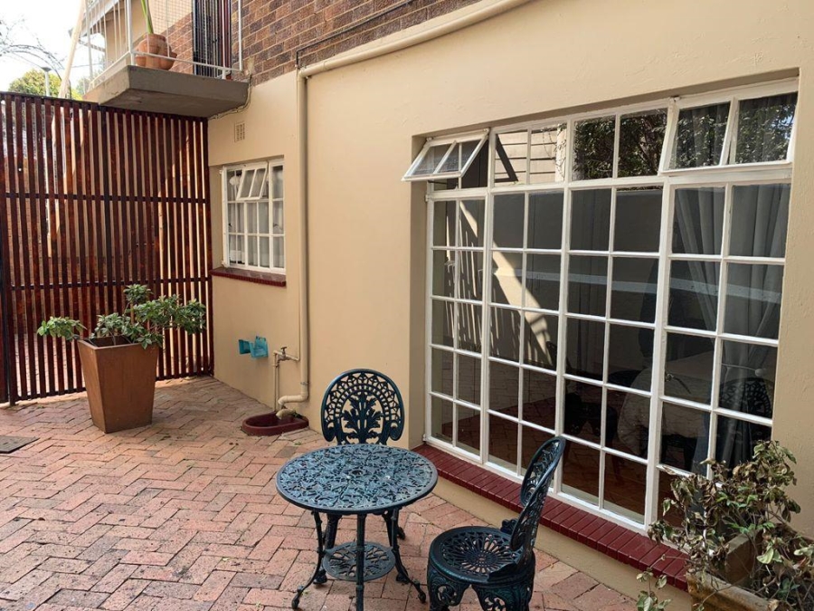To Let 1 Bedroom Property for Rent in Victory Park Gauteng