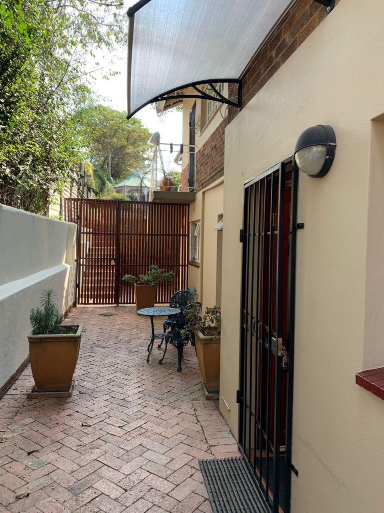 To Let 1 Bedroom Property for Rent in Victory Park Gauteng