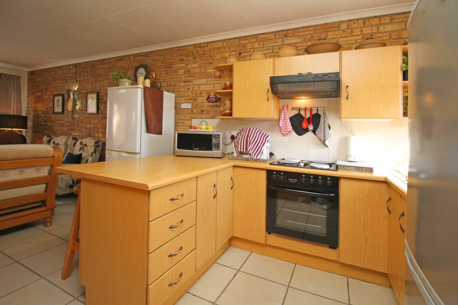 2 Bedroom Property for Sale in Krugersdorp North Gauteng