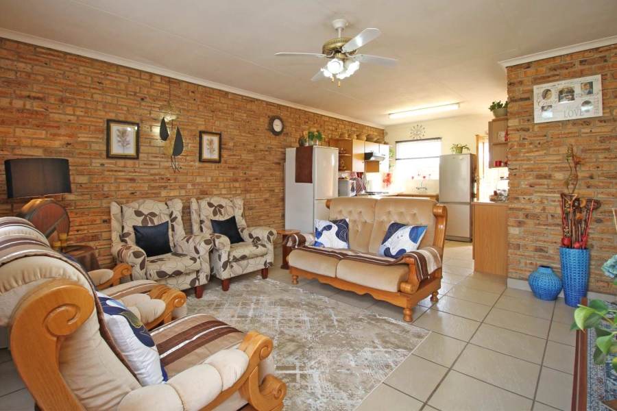 2 Bedroom Property for Sale in Krugersdorp North Gauteng