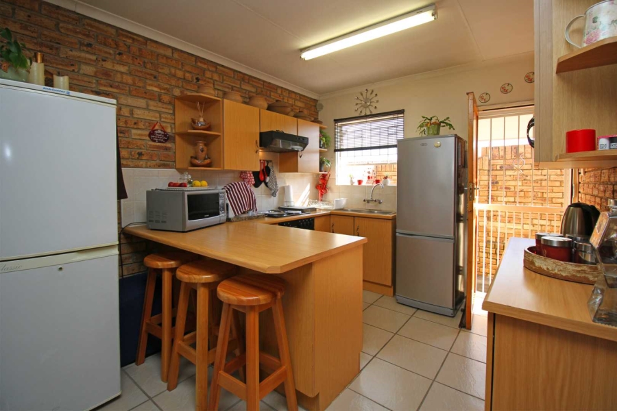 2 Bedroom Property for Sale in Krugersdorp North Gauteng