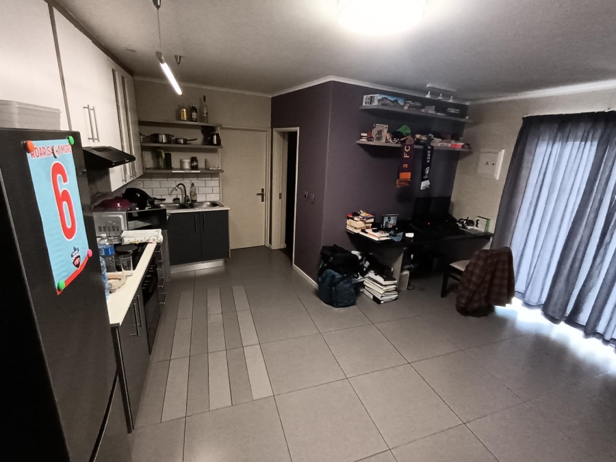 To Let 1 Bedroom Property for Rent in Hatfield Gauteng