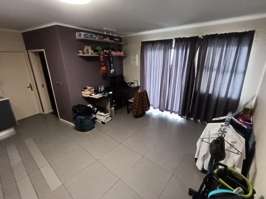 To Let 1 Bedroom Property for Rent in Hatfield Gauteng