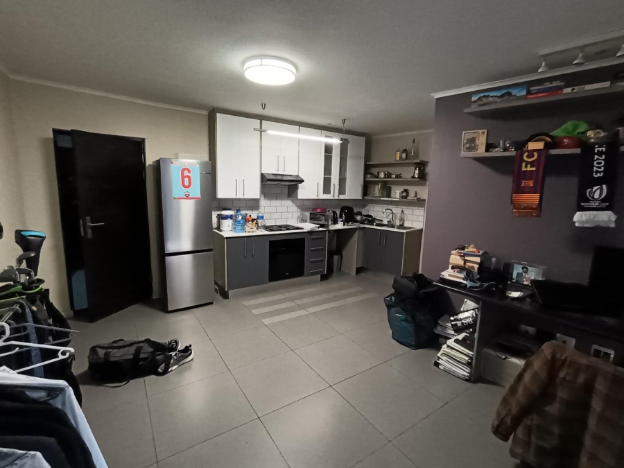 To Let 1 Bedroom Property for Rent in Hatfield Gauteng