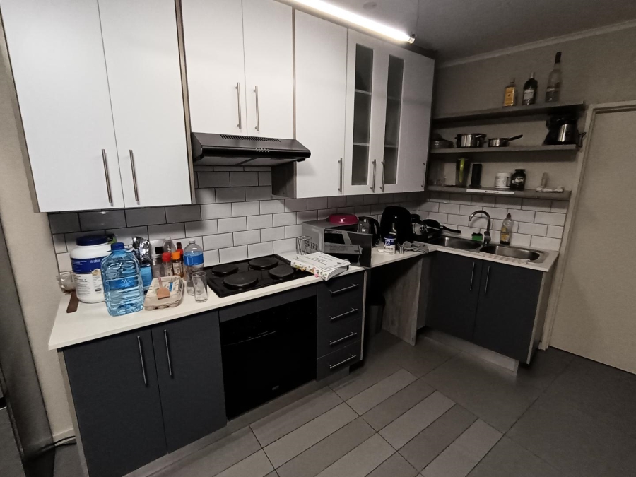 To Let 1 Bedroom Property for Rent in Hatfield Gauteng