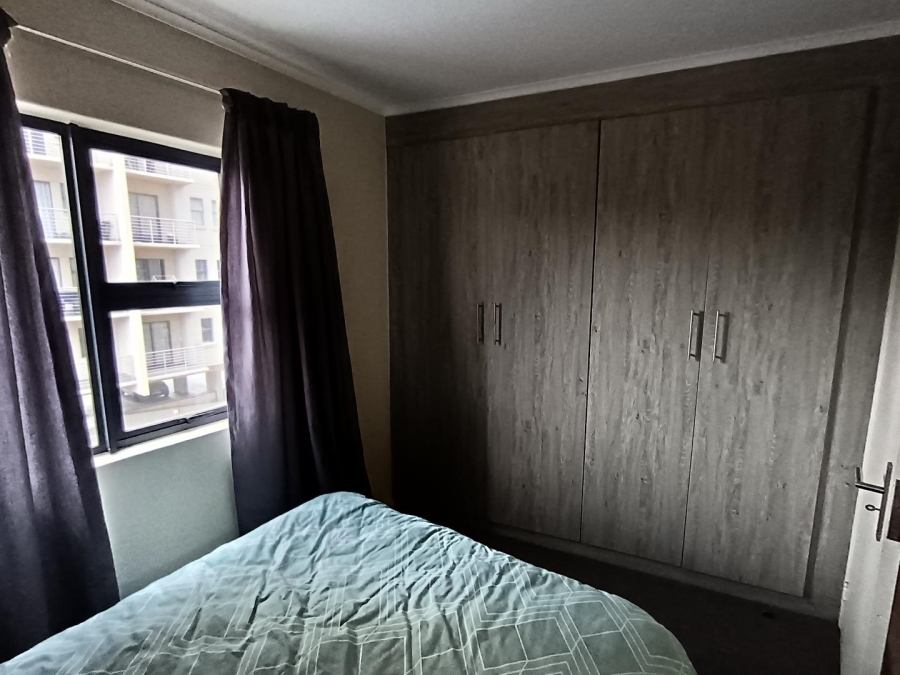 To Let 1 Bedroom Property for Rent in Hatfield Gauteng