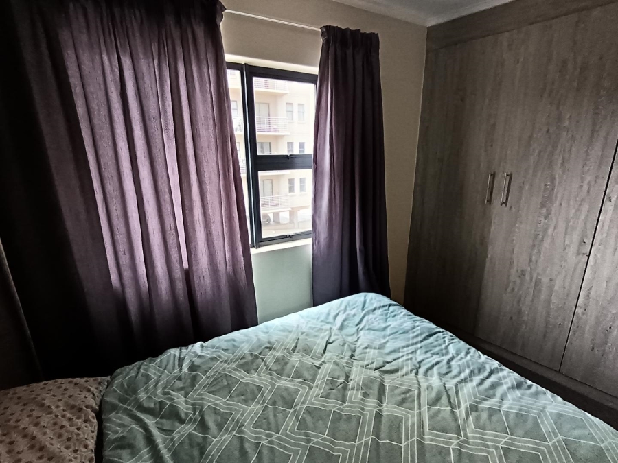 To Let 1 Bedroom Property for Rent in Hatfield Gauteng