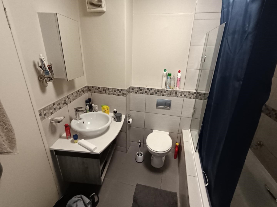 To Let 1 Bedroom Property for Rent in Hatfield Gauteng
