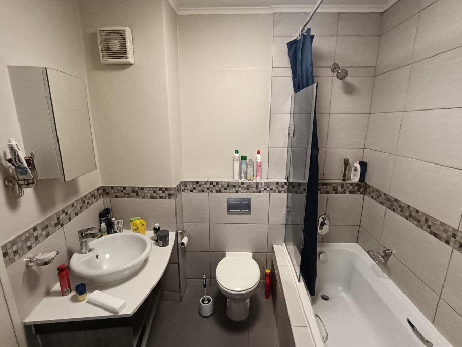 To Let 1 Bedroom Property for Rent in Hatfield Gauteng
