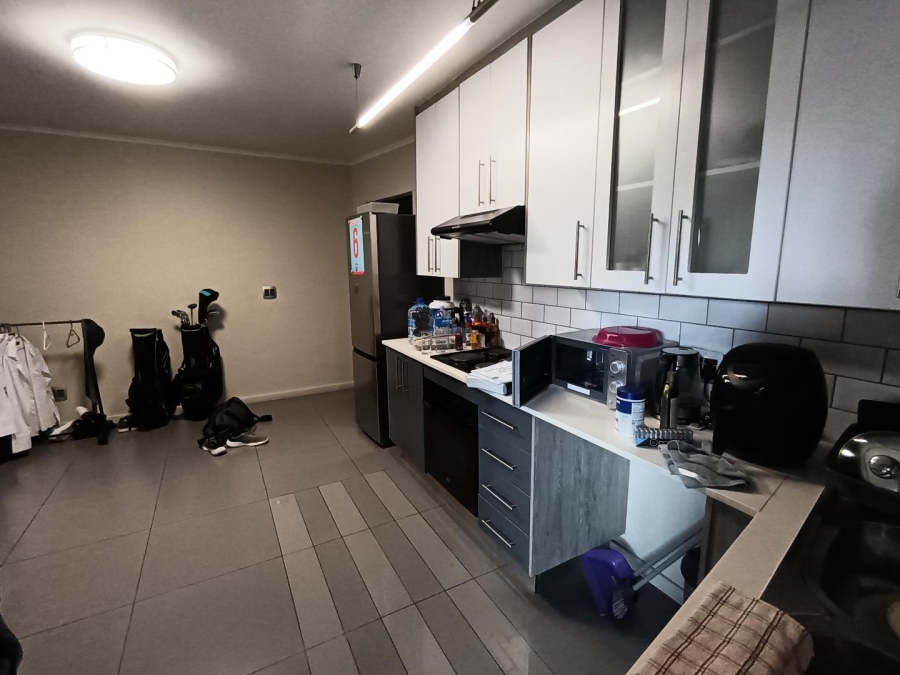 To Let 1 Bedroom Property for Rent in Hatfield Gauteng