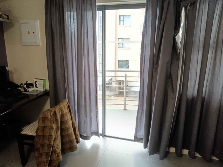 To Let 1 Bedroom Property for Rent in Hatfield Gauteng