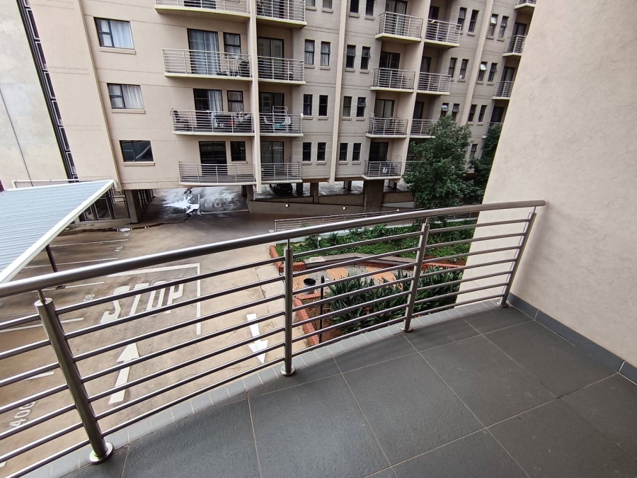 To Let 1 Bedroom Property for Rent in Hatfield Gauteng