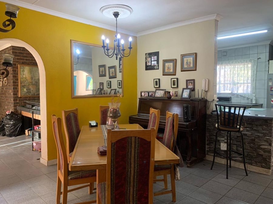 3 Bedroom Property for Sale in Birchleigh North Gauteng