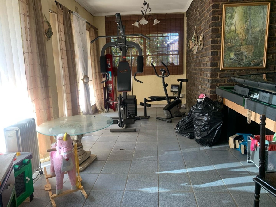 3 Bedroom Property for Sale in Birchleigh North Gauteng