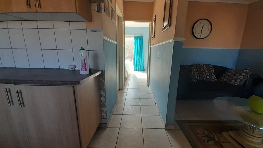 3 Bedroom Property for Sale in Birchleigh North Gauteng