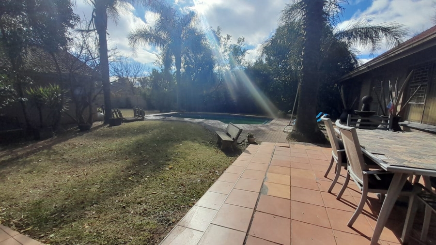 3 Bedroom Property for Sale in Birchleigh North Gauteng