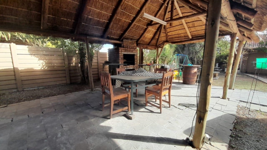 3 Bedroom Property for Sale in Birchleigh North Gauteng