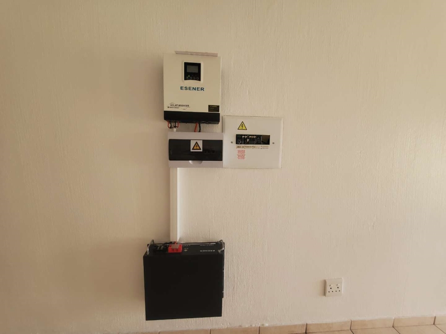 2 Bedroom Property for Sale in Willowbrook Gauteng