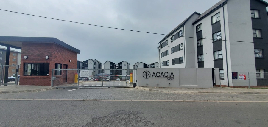 To Let 2 Bedroom Property for Rent in South Hills Gauteng
