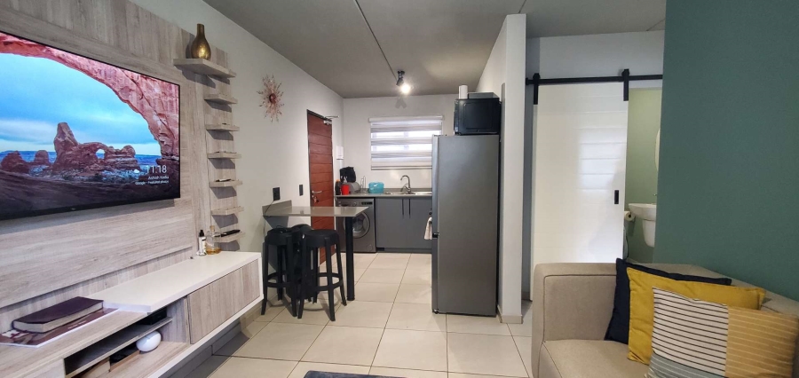 To Let 2 Bedroom Property for Rent in South Hills Gauteng
