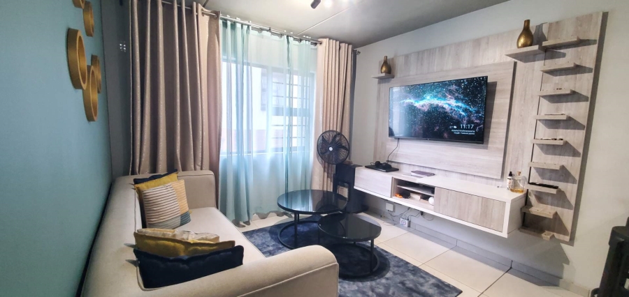 To Let 2 Bedroom Property for Rent in South Hills Gauteng