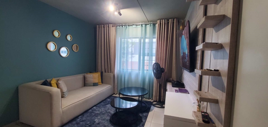 To Let 2 Bedroom Property for Rent in South Hills Gauteng