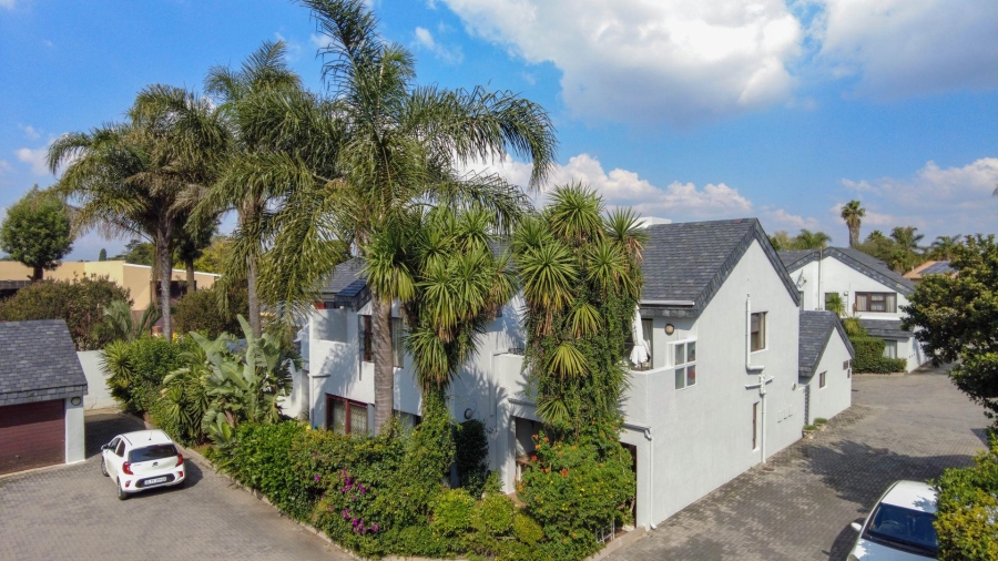 To Let 3 Bedroom Property for Rent in Lakefield Gauteng