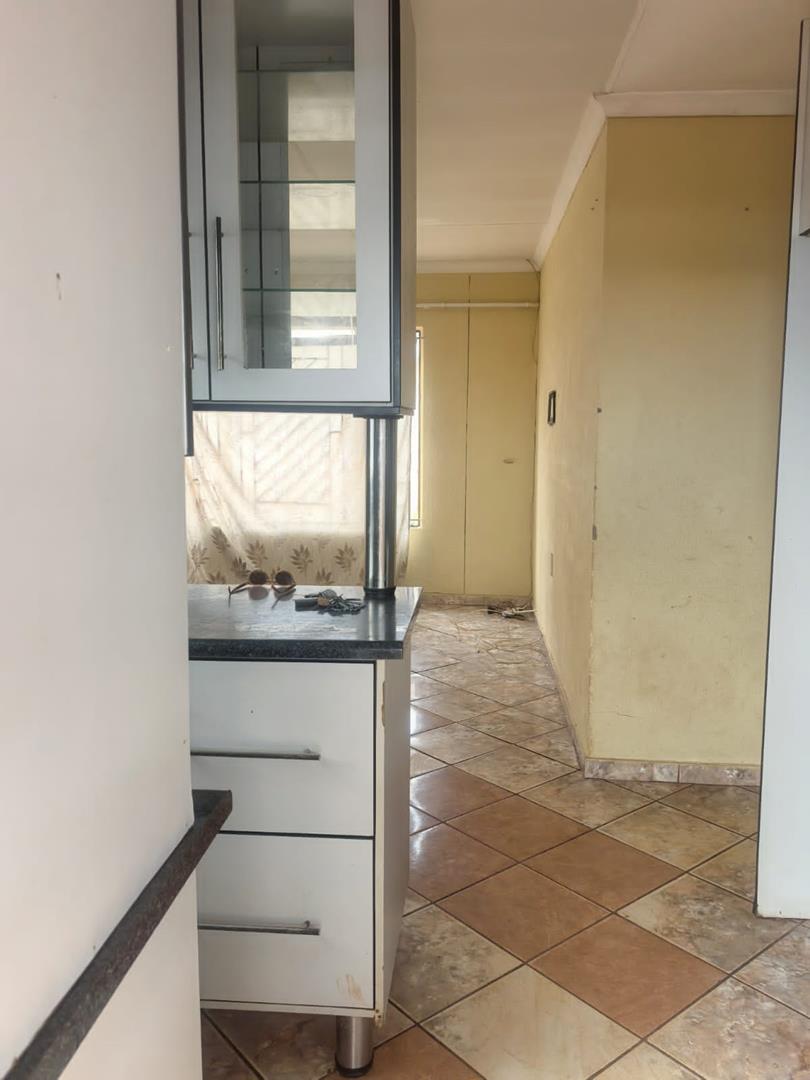 To Let 3 Bedroom Property for Rent in Soshanguve VV Gauteng