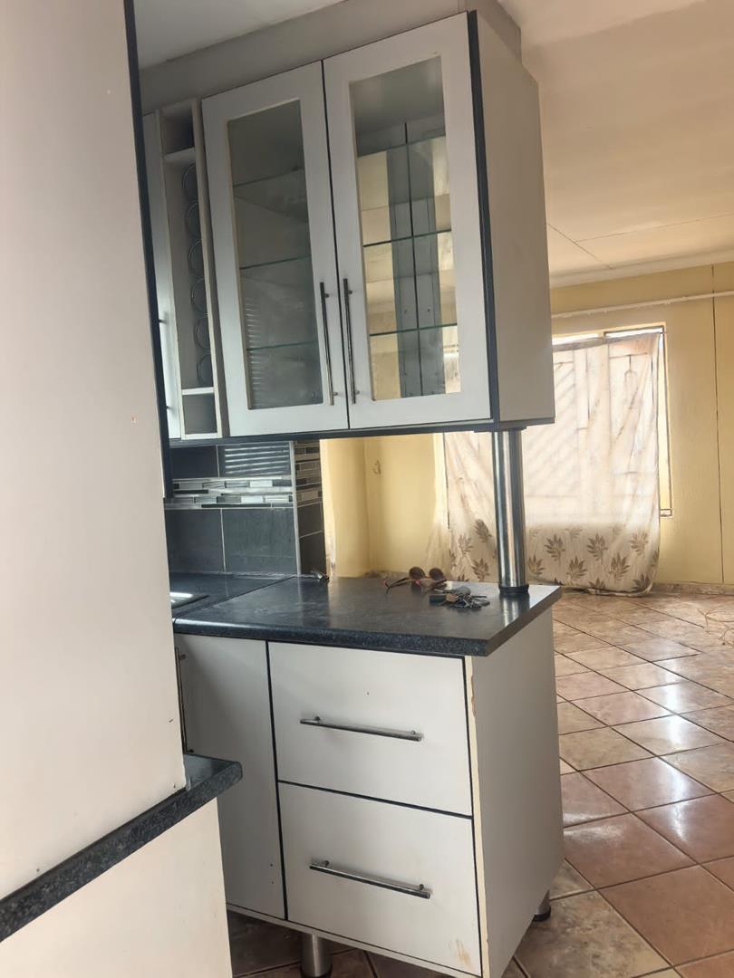 To Let 3 Bedroom Property for Rent in Soshanguve VV Gauteng