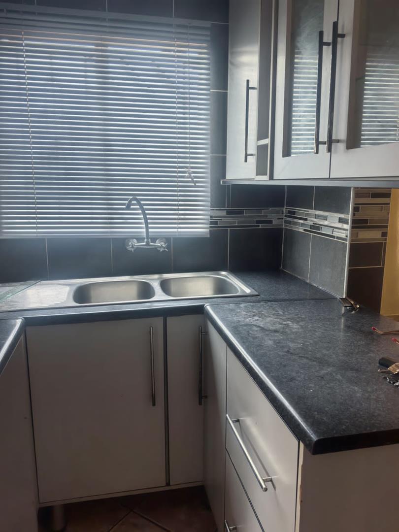 To Let 3 Bedroom Property for Rent in Soshanguve VV Gauteng