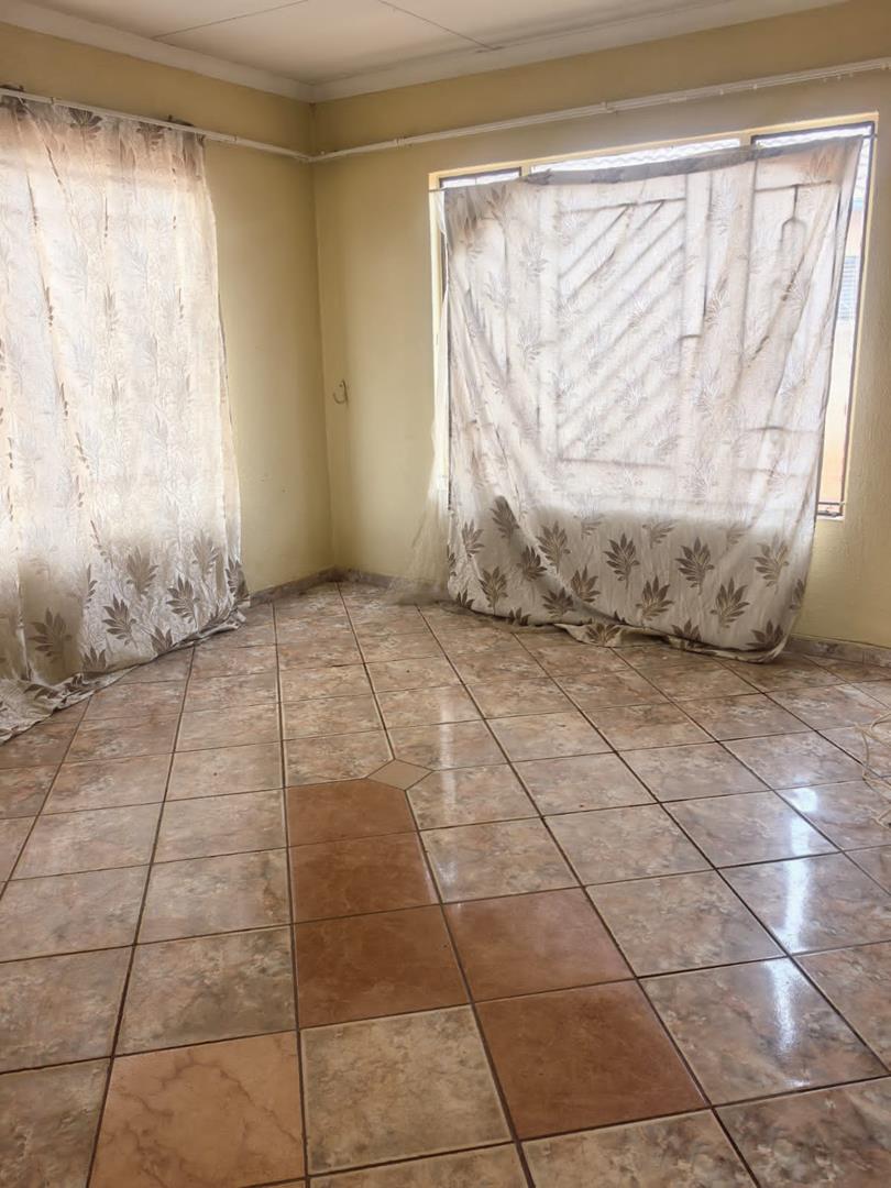 To Let 3 Bedroom Property for Rent in Soshanguve VV Gauteng