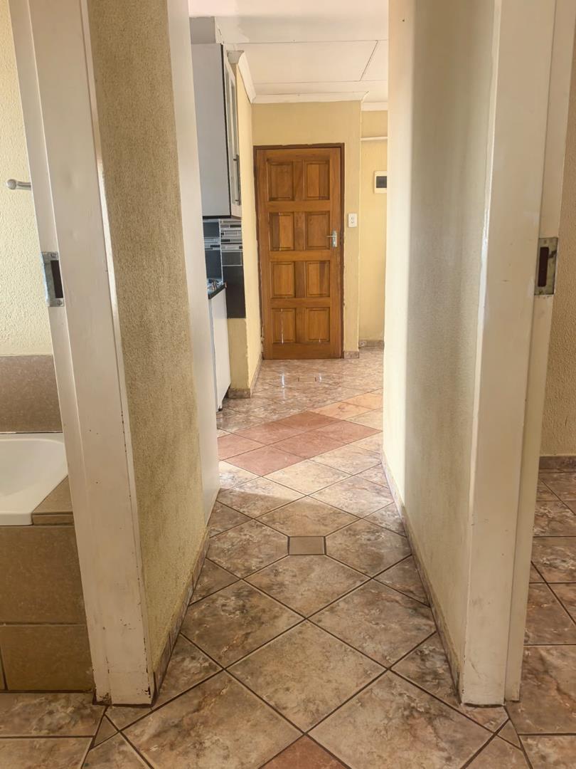 To Let 3 Bedroom Property for Rent in Soshanguve VV Gauteng